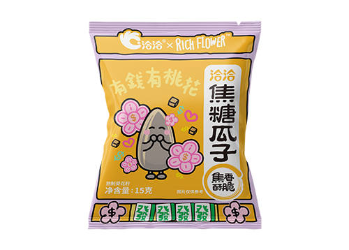 z6com尊龙×Rich Flower